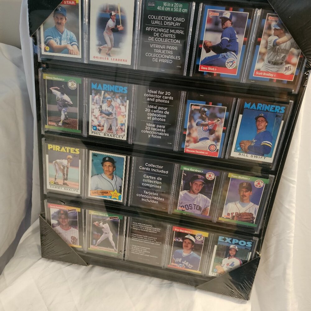 Sports Trading Cards